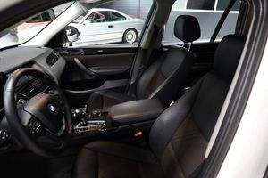 BMW X3 bild 7