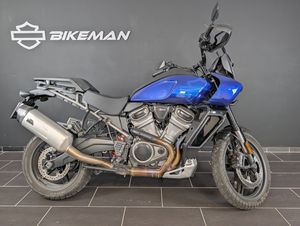 Harley-Davidson Pan America bild 1
