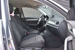 Audi Q3 bild 9
