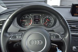Audi Q3 bild 12