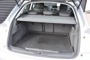 Audi Q3 bild 7