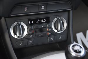 Audi Q3 bild 15