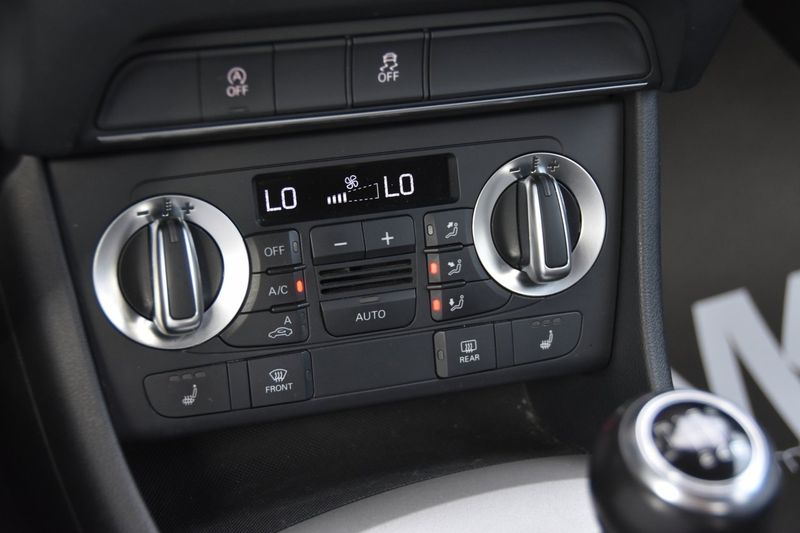 Audi Q3 bild 15