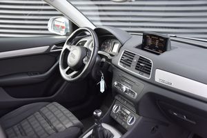 Audi Q3 bild 8