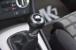 Audi Q3 bild 16