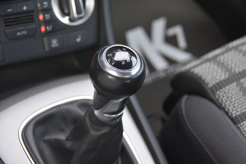Audi Q3 bild 16