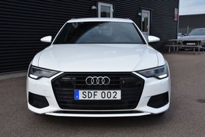 Audi A6 bild 2