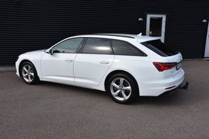 Audi A6 bild 5