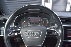 Audi A6 bild 15