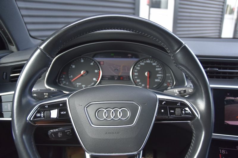Audi A6 bild 15