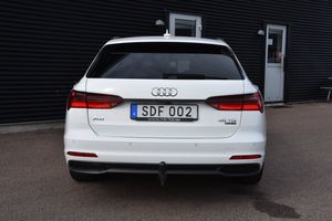 Audi A6 bild 7