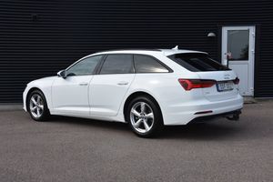 Audi A6 bild 4