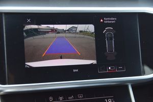 Audi A6 bild 16