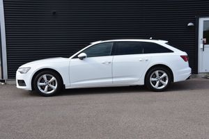 Audi A6 bild 3