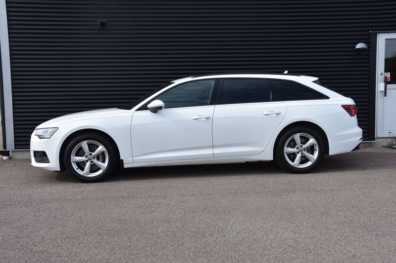 Audi A6 bild 3