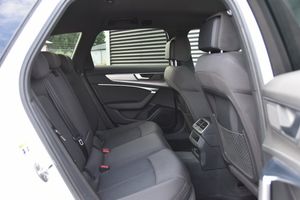 Audi A6 bild 13