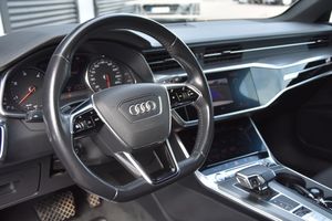 Audi A6 bild 14