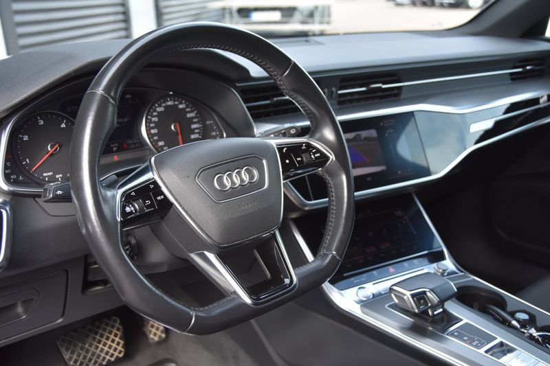 Audi A6 bild 14