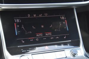 Audi A6 bild 18