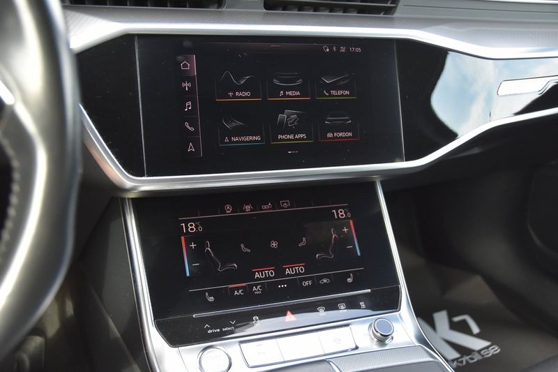 Audi A6 bild 19