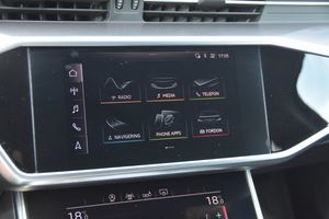Audi A6 bild 17