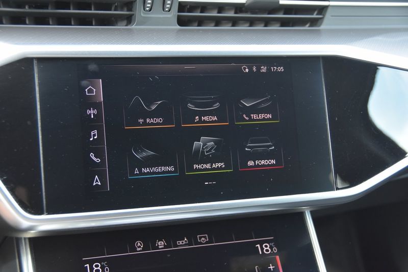 Audi A6 bild 17