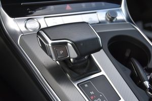 Audi A6 bild 20