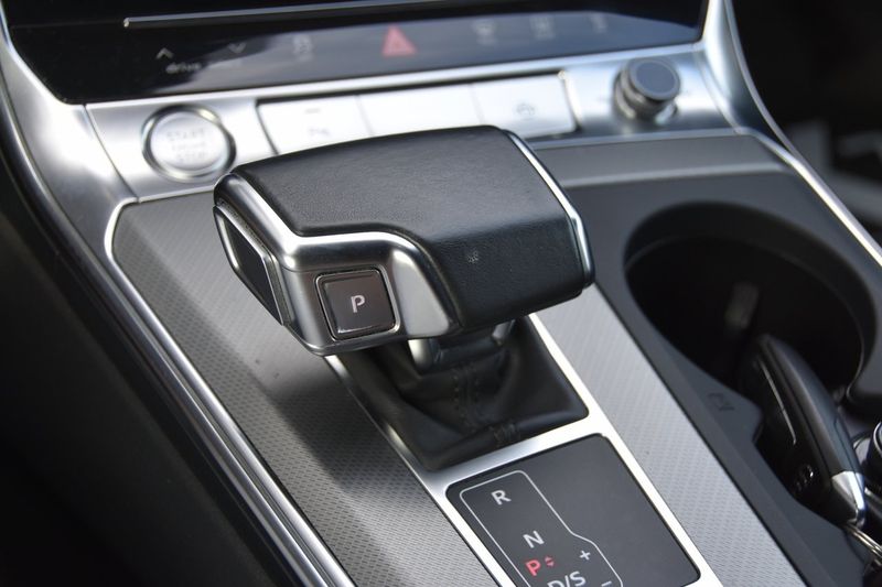 Audi A6 bild 20