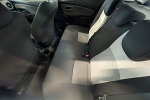 Toyota Yaris bild 9