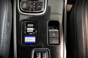 Mitsubishi Outlander bild 28