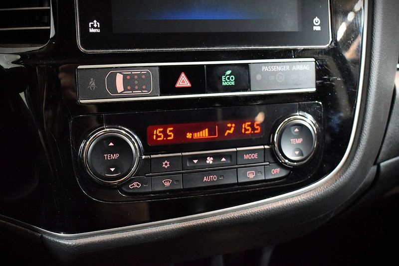 Mitsubishi Outlander bild 29