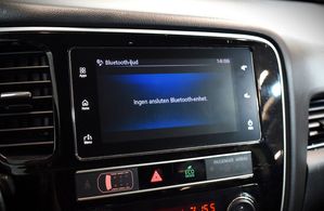 Mitsubishi Outlander bild 27
