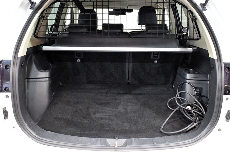 Mitsubishi Outlander bild 26