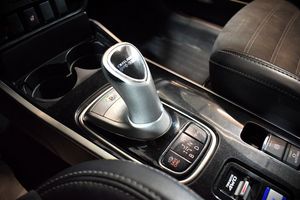 Mitsubishi Outlander bild 25