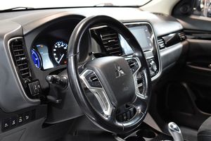 Mitsubishi Outlander bild 7