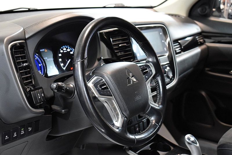 Mitsubishi Outlander bild 7