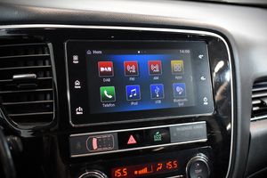 Mitsubishi Outlander bild 20