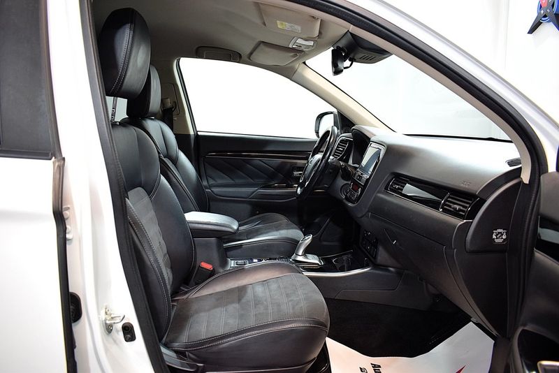 Mitsubishi Outlander bild 13