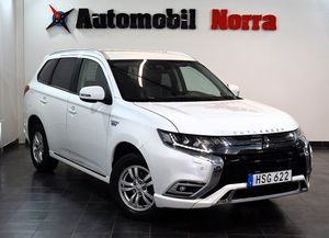 Mitsubishi Outlander bild 1