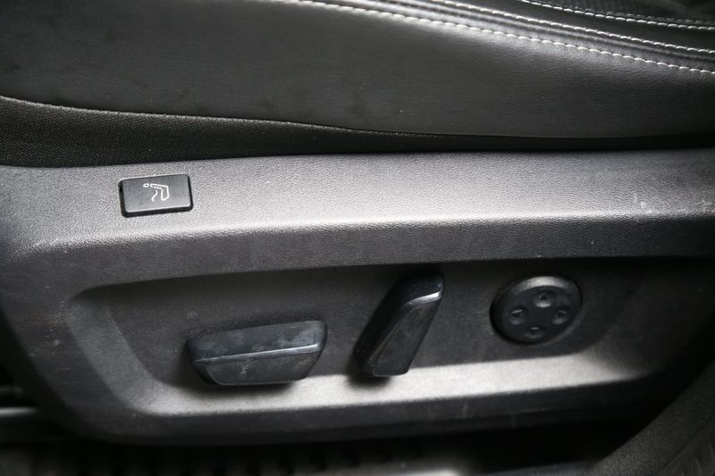 Nissan Qashqai bild 13