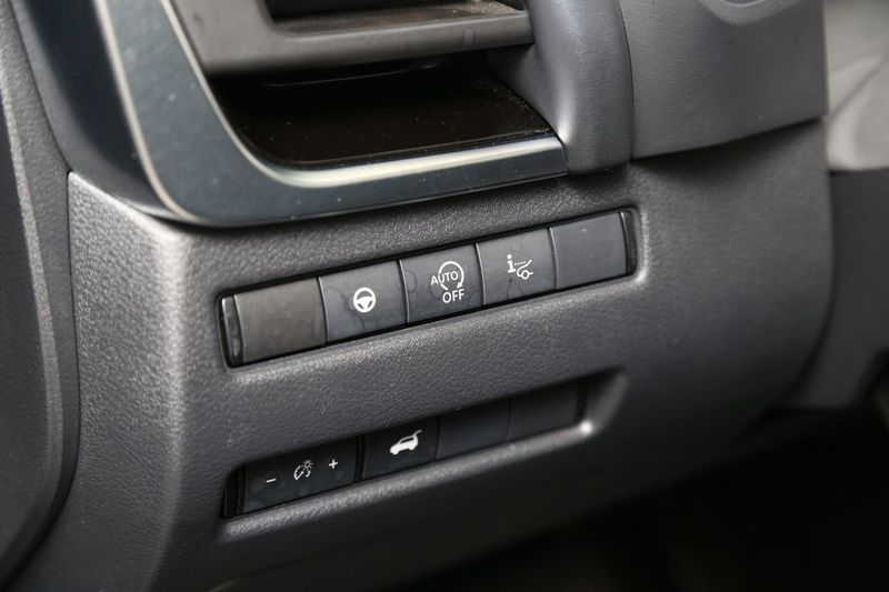 Nissan Qashqai bild 14