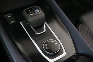 Nissan Qashqai bild 25