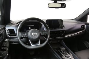 Nissan Qashqai bild 16