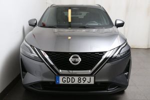 Nissan Qashqai bild 5