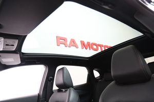 Nissan Qashqai bild 15