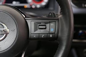 Nissan Qashqai bild 19