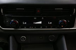 Nissan Qashqai bild 24