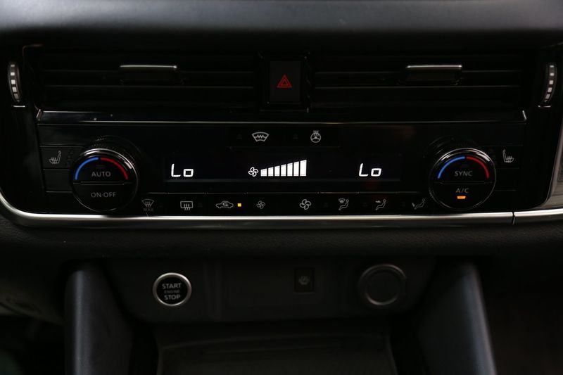 Nissan Qashqai bild 24