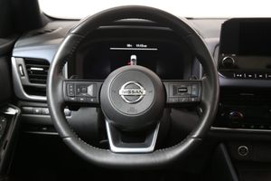 Nissan Qashqai bild 18