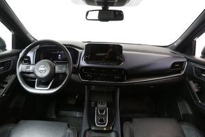 Nissan Qashqai bild 20